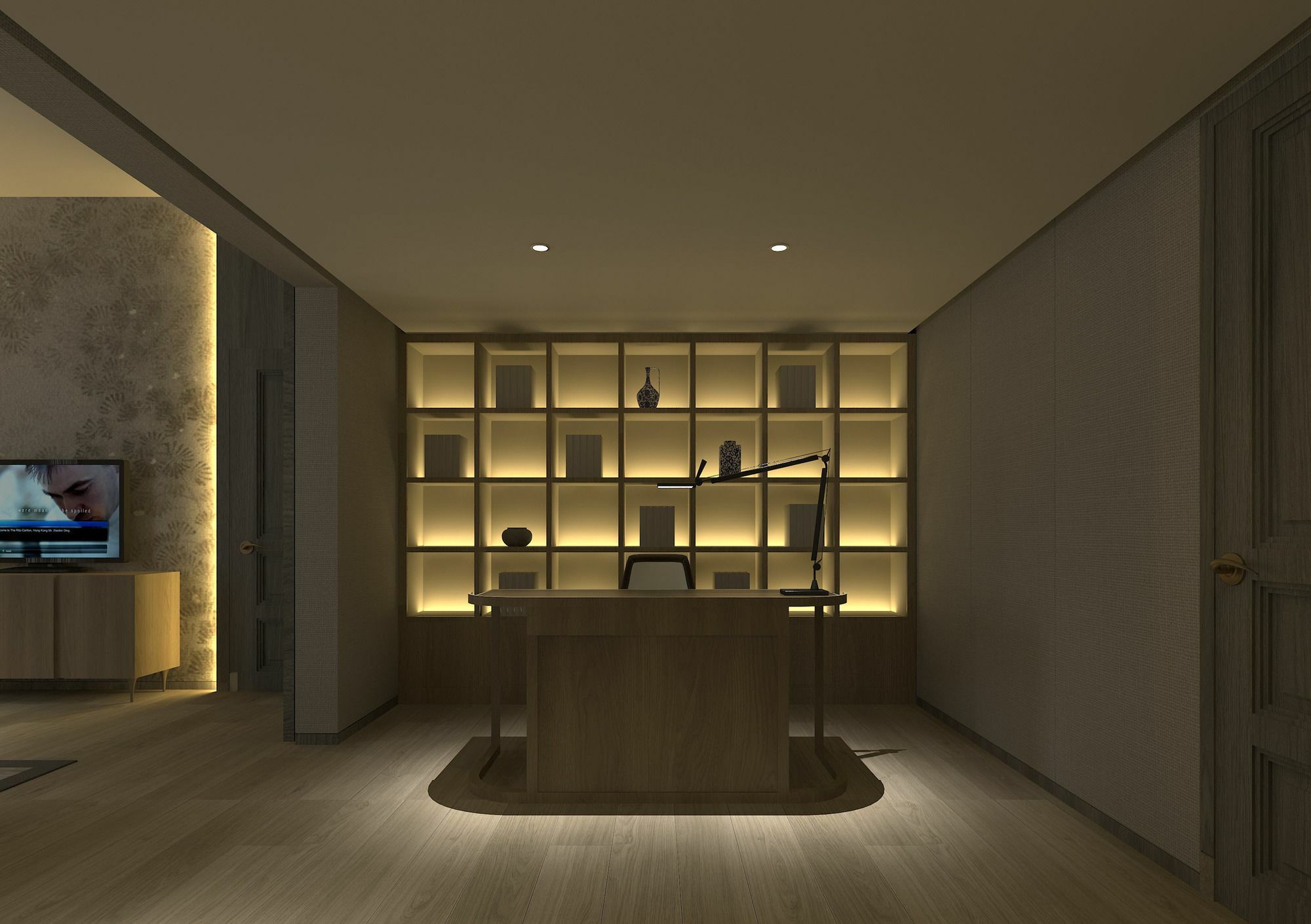 Luxehills Maison Albar Hotel Chengdu Extérieur photo